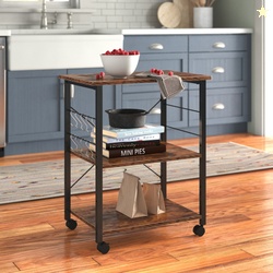 Algona Kitchen Cart