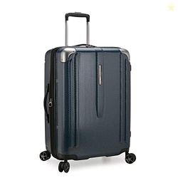 Traveler's Choice New London II Hardside Expandable Spinner Luggage, N