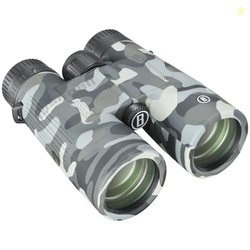 Bushnell Blackout Camo 10x42 IPX7 Waterproof Binoculars with Fully-Mul