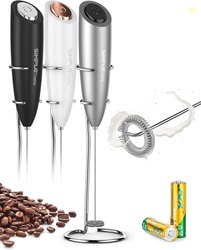 SIMPLETASTE Milk Frother Handheld 