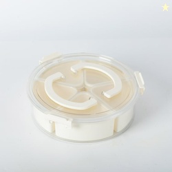 Mainstays Snackle Box