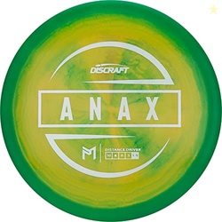 Discraft Paul McBeth 173-174 Gram Anax Driver Golf Disc