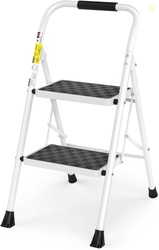 HBTower 2 Step Ladder