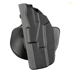 Safariland 7378 7TS ALS Concealment Holster, Flex-Paddle & Belt Loop C