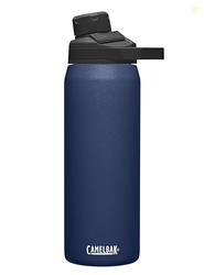 CamelBak Chute Mag 25oz Vacuum Insulated Stainless Steel Water Bottle,