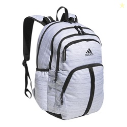 adidas Prime 7 Backpack for Gym, Sports, School and Travel, 37L