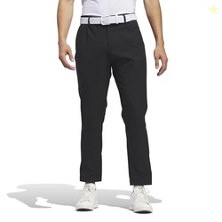 adidas Ultimate365 Chino Pants Black