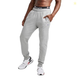 Champion Men's Joggers, Fleece Joggers, Sweatpants for Men (Reg. or Bi