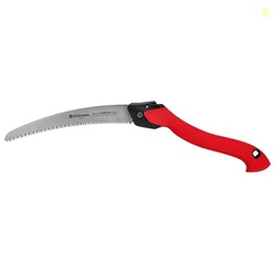 Corona Tools RazorTOOTH 10" Folding Pruning Saw  10 Curved Steel Blade