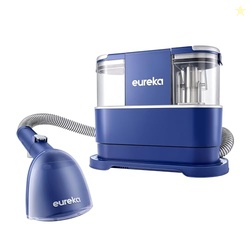 EUREKA Portable Carpet and Upholstery Cleaner, Spot Cleaner for Pets, 