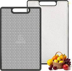 Double Sided Cutting Board