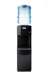 Igloo Top Loading Water Cooler with Removable Drip Tray & Energy-Savin