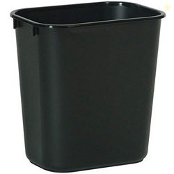 Rubbermaid Commercial Standard Series Wastebaskets