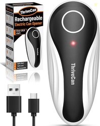 Can Opener Electric AD