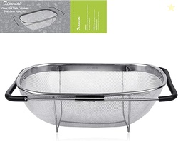 Tiawudi 6-Quart Large Over The Sink