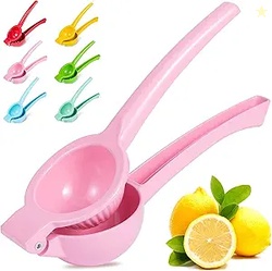 Metal Lemon Squeezer 