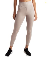 Danskin Eclipse 7/8 Legging (US, X-Large, Atmosphere)