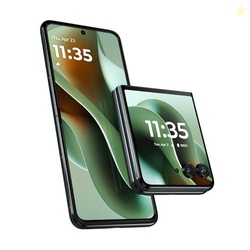 Motorola Razr Ultra 2025 | Unlocked | Made for US 16/512GB | 50MP Came