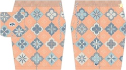 Billabong Men's Good Times LB Peach XX-Large