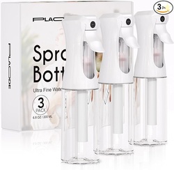 3 Pack Continuous Spray Bottles