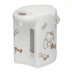 Zojirushi x Hello Kitty Limited-Edition Micom Water Boiler and Warmer 
