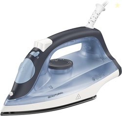 BEAUTURAL Compact Steam Iron