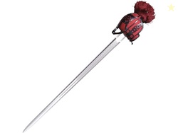 Cold Steel Scottish Broad Sword