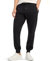Tommy Hilfiger Men's Essential Fleece Sweatpants