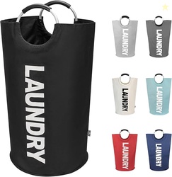 DOKEHOM 90L Large Laundry Basket