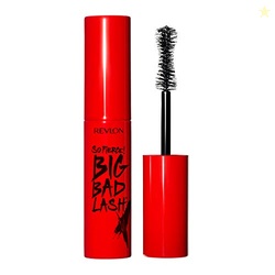 Revlon Mascara, So Fierce Big Bad Lash Eye Makeup, Volumizing, Lasts u