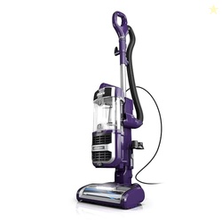 Shark Lift-Away Upright Vacuum with Powerfins, Self-Cleaning Brushroll