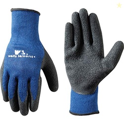 Wells Lamont Men's Coated Grip Work Gloves with Latex Coating, X-Large