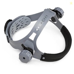 Jackson Safety 20695 Replacement 370 Speed Dial Face Shield Headgear, 