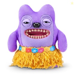 Fuggler Vacay Vibes by ZURU, Funny Ugly Monster, Plush, Collectible, T