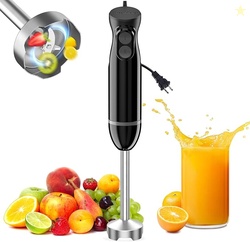 Bonsenkitchen Hand Blender