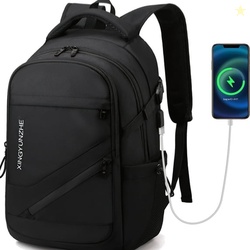 19 inch Travel Laptop Backpack