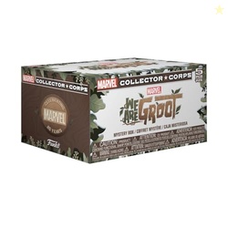 Funko Marvel Collector Corp Subscription Box: We are Groot - XL