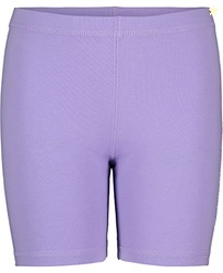 Calvin Klein Girls' Performance Bike Shorts, Soft & Stretchy with Flat