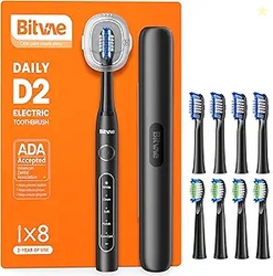 Bitvae ADA Accepted Electric Toothbrush AD