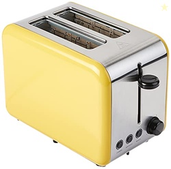 kate spade new york Yellow 2-Slice Toaster