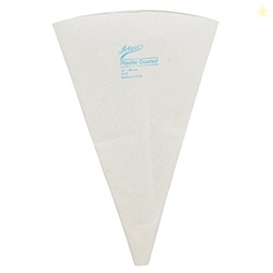 Ateco Plastic Coated Decorating Bag, 18-Inch