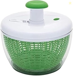 Farberware Easy to use pro Pump Spinner with Bowl AD 