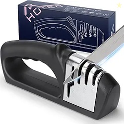 HOTEC 4in1 Knife Sharpener AD