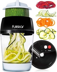 Fullstar Vegetable Spiralizer and Slicer 