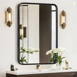 Bathroom Mirror for Wall