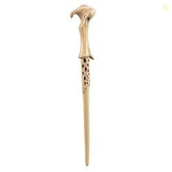 Disguise Voldemort Wand, Official Hogwarts Wizarding World Harry Potte