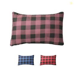 Teton Sports Camp Pillow; Great for Travel, Camping and Backpacking; W