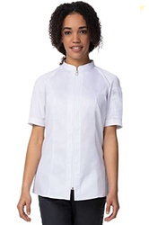 Chef Works Women's Arcadia Chef Coat