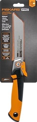 Fiskars PowerTooth Folding Detail Pull Saw (6 in.)