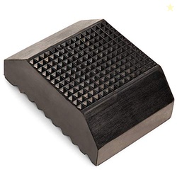 Champion Sports Extra-Point Kicking Tee  2 Black Football Holder for K